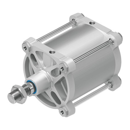 Standards-Based Cylinder DSBG-200-500-P-N3